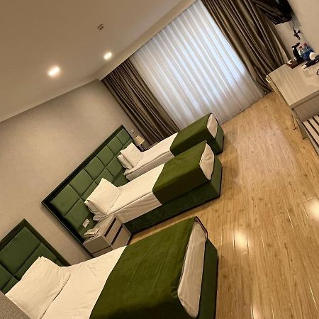 Grand Inn Baku Hotel Εξωτερικό φωτογραφία